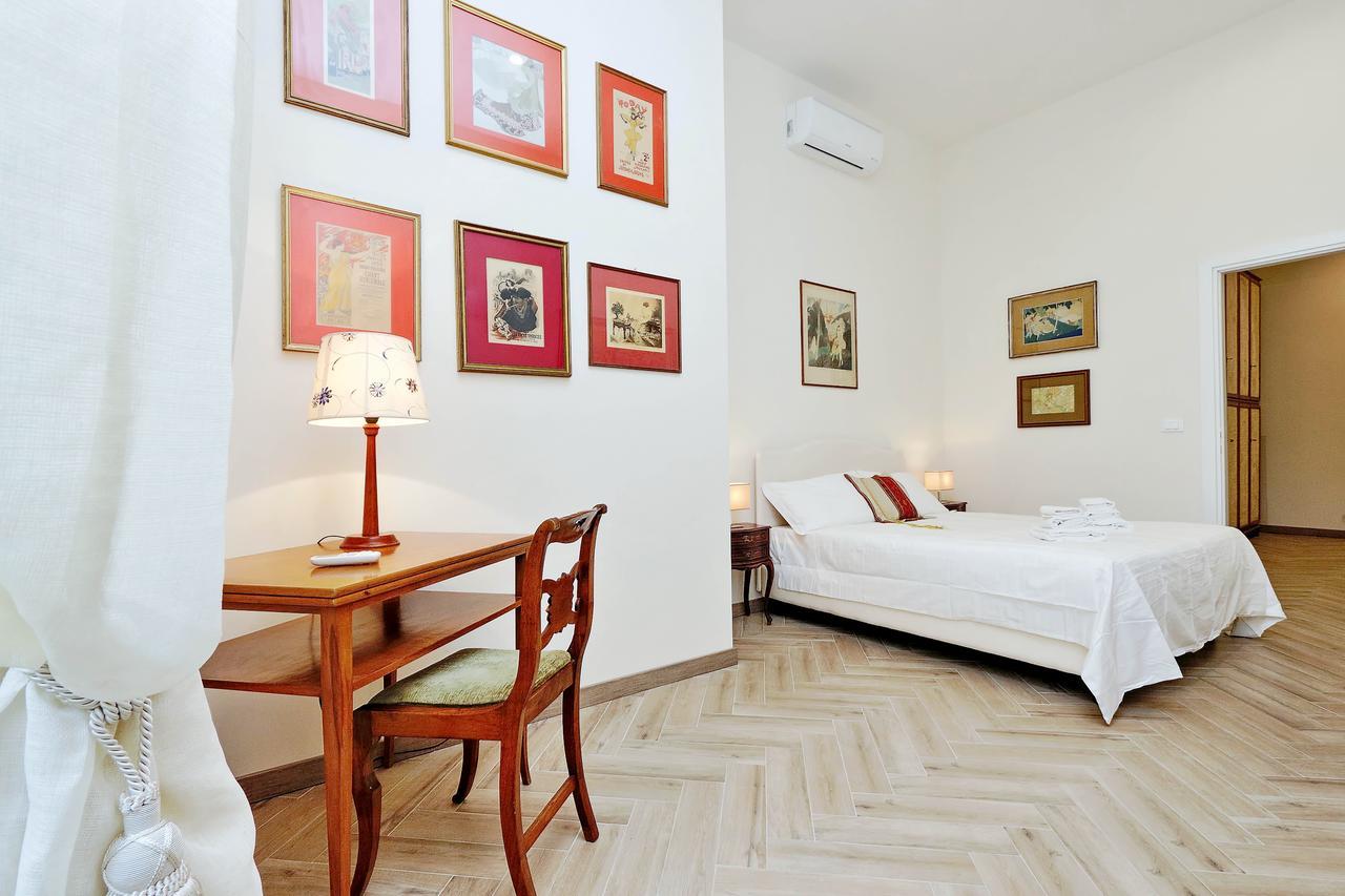 Sistina 2 Apartment Roma Ngoại thất bức ảnh