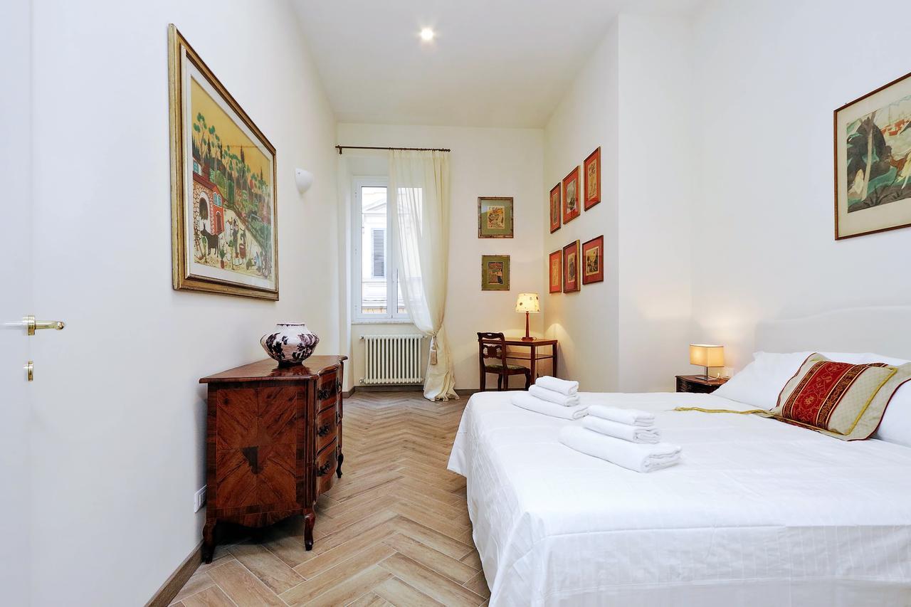 Sistina 2 Apartment Roma Ngoại thất bức ảnh