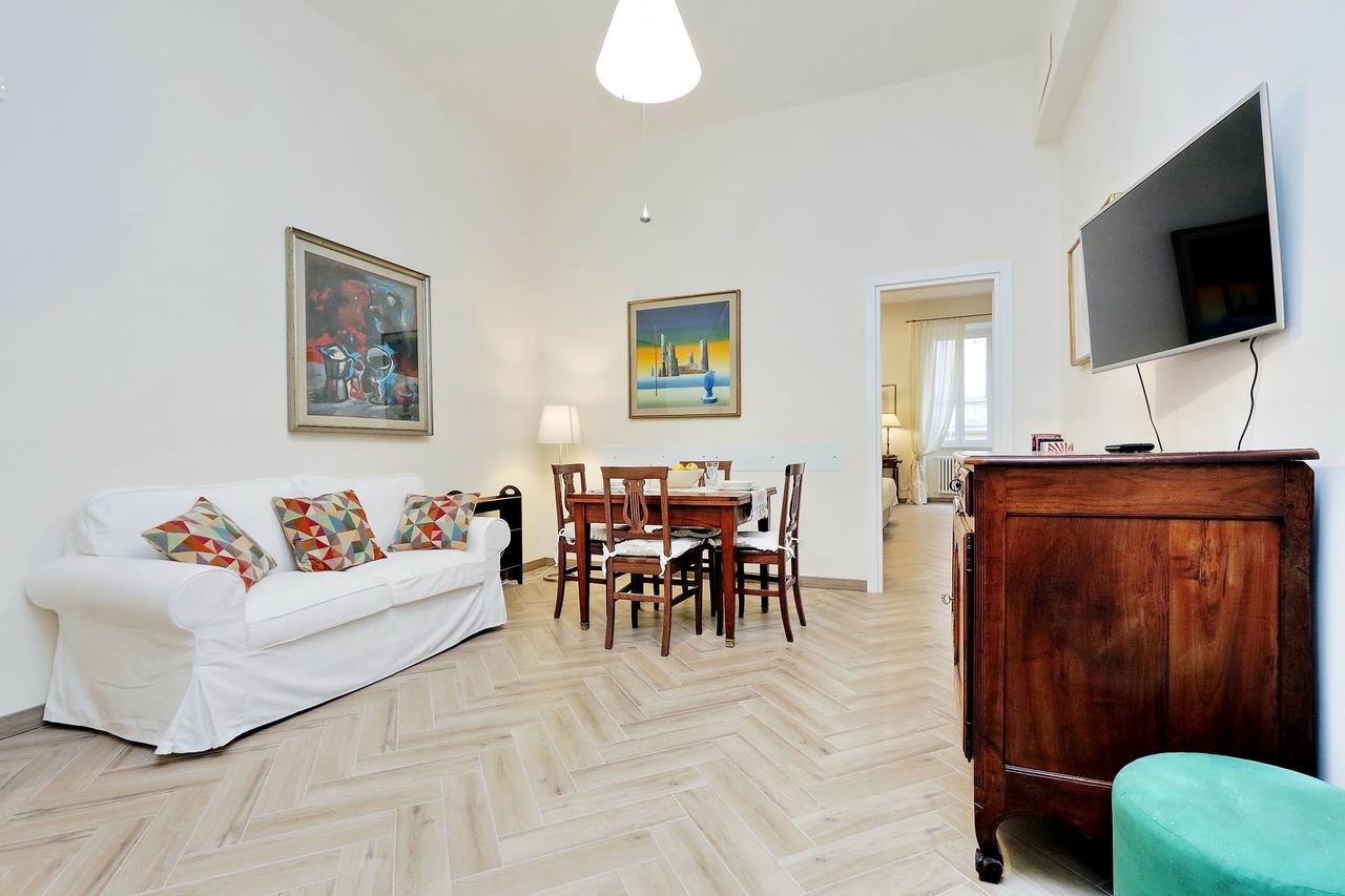 Sistina 2 Apartment Roma Ngoại thất bức ảnh