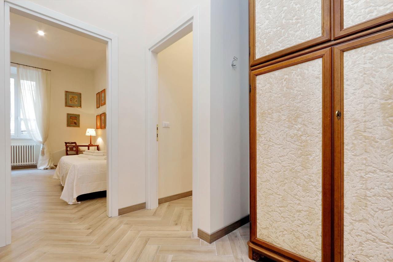 Sistina 2 Apartment Roma Ngoại thất bức ảnh