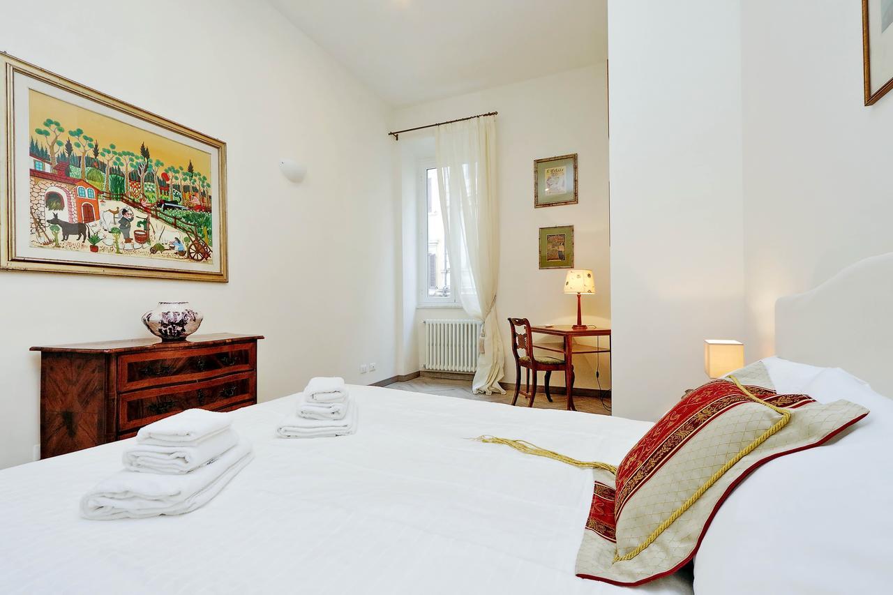 Sistina 2 Apartment Roma Ngoại thất bức ảnh