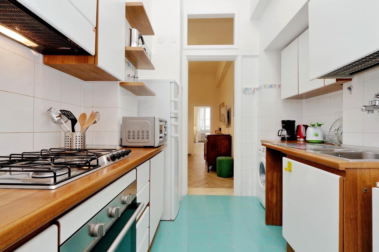 Sistina 2 Apartment Roma Ngoại thất bức ảnh