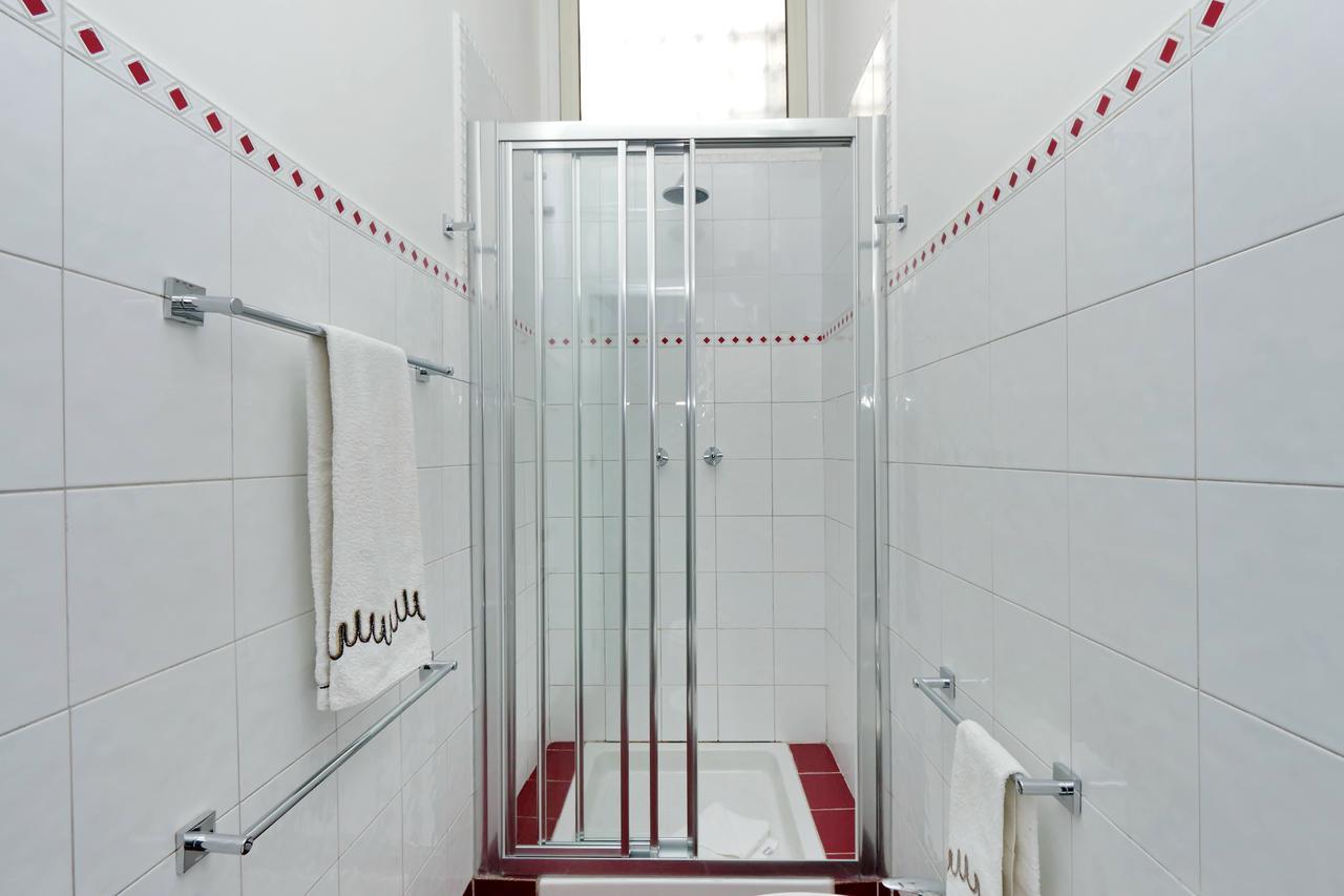 Sistina 2 Apartment Roma Ngoại thất bức ảnh