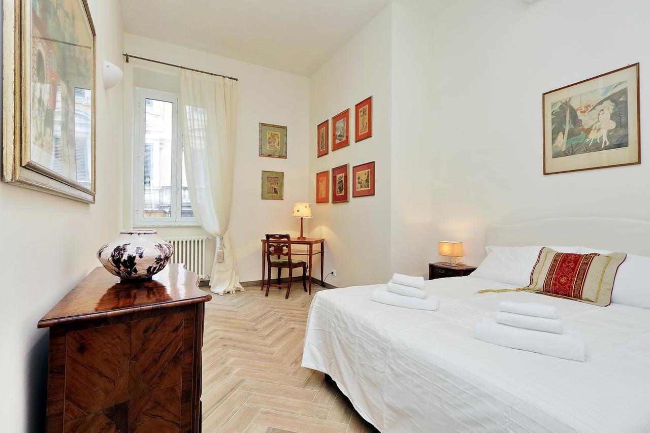 Sistina 2 Apartment Roma Ngoại thất bức ảnh