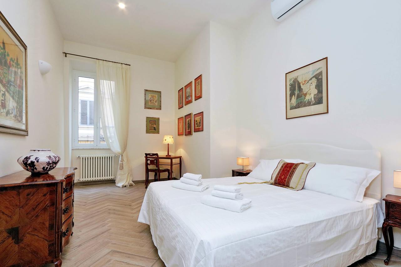 Sistina 2 Apartment Roma Ngoại thất bức ảnh