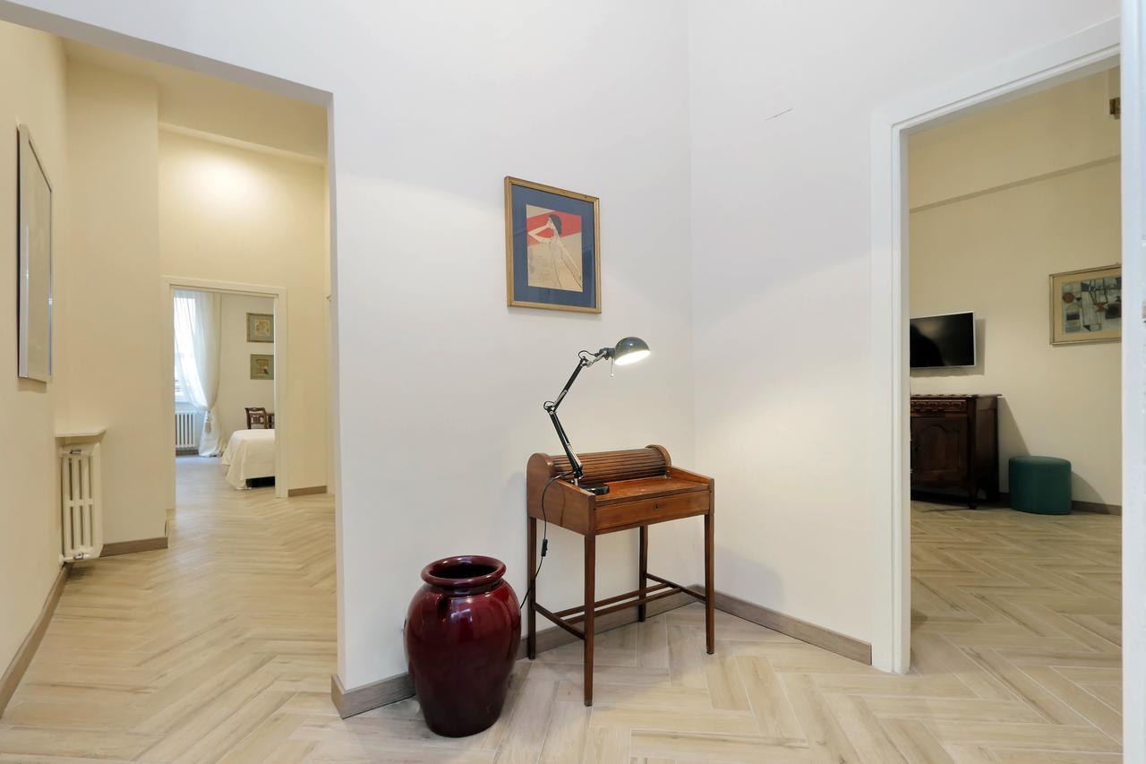 Sistina 2 Apartment Roma Ngoại thất bức ảnh