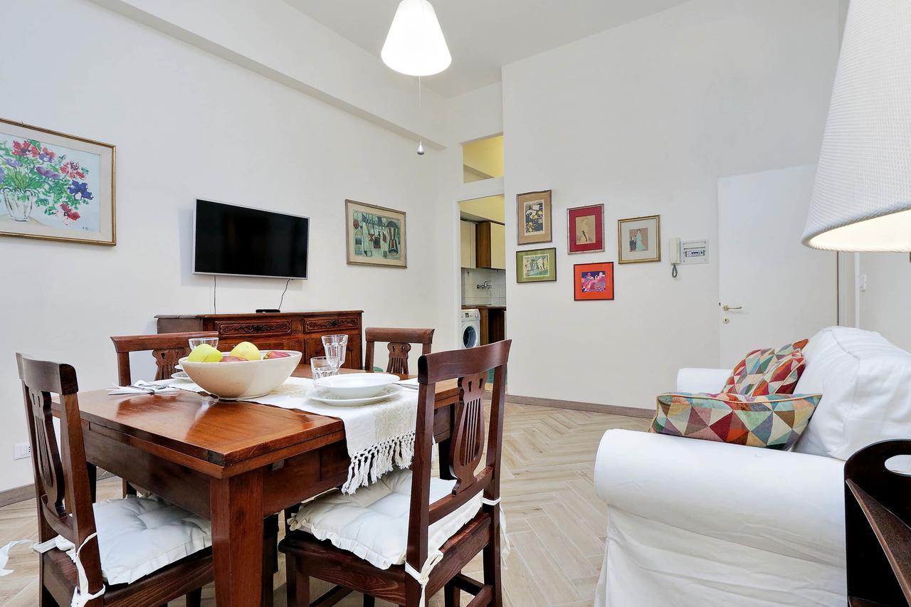 Sistina 2 Apartment Roma Ngoại thất bức ảnh